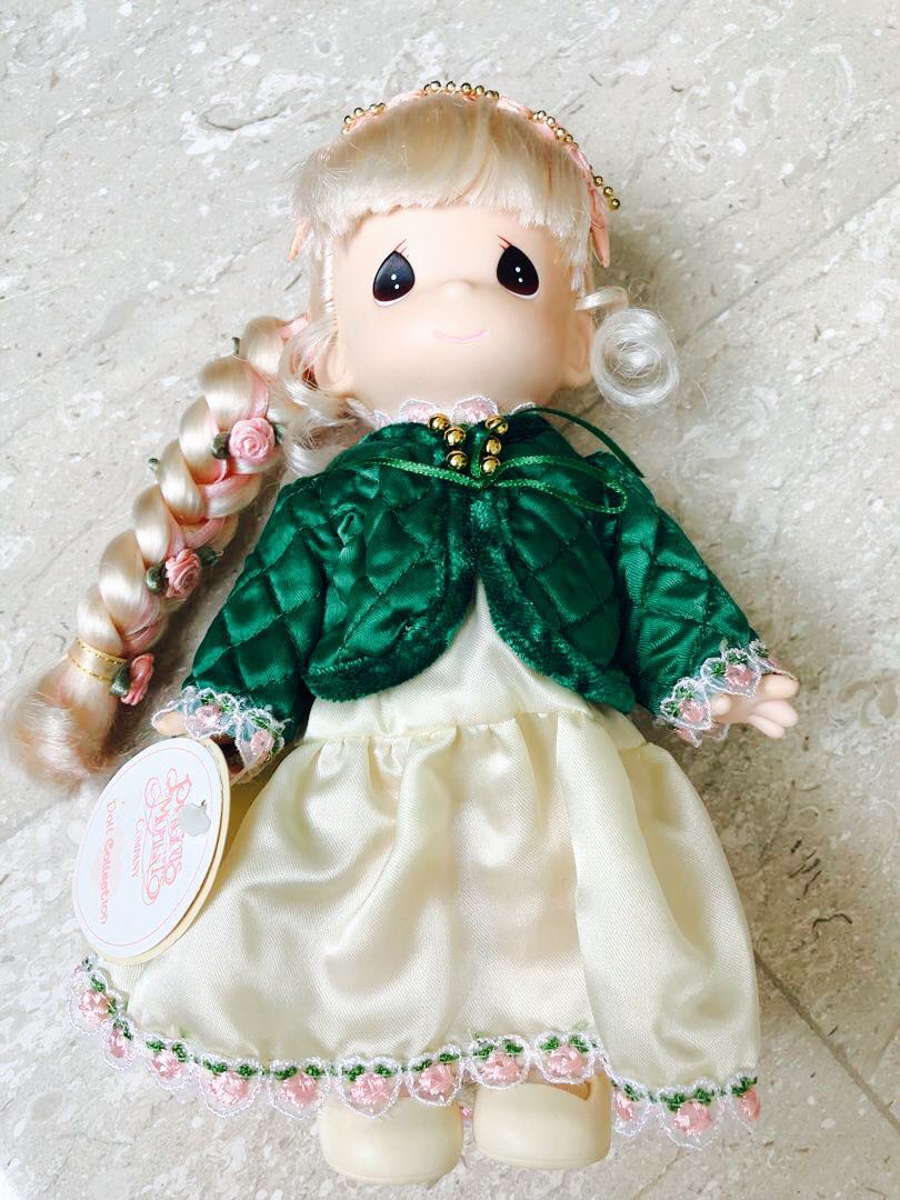 2018 precious moments stocking doll online