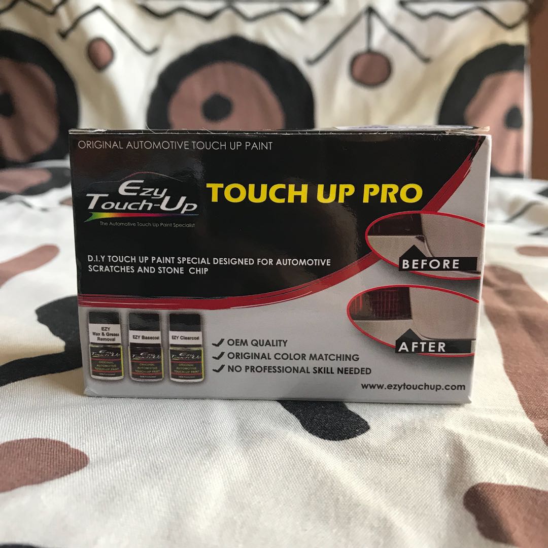 Touch Up Pro