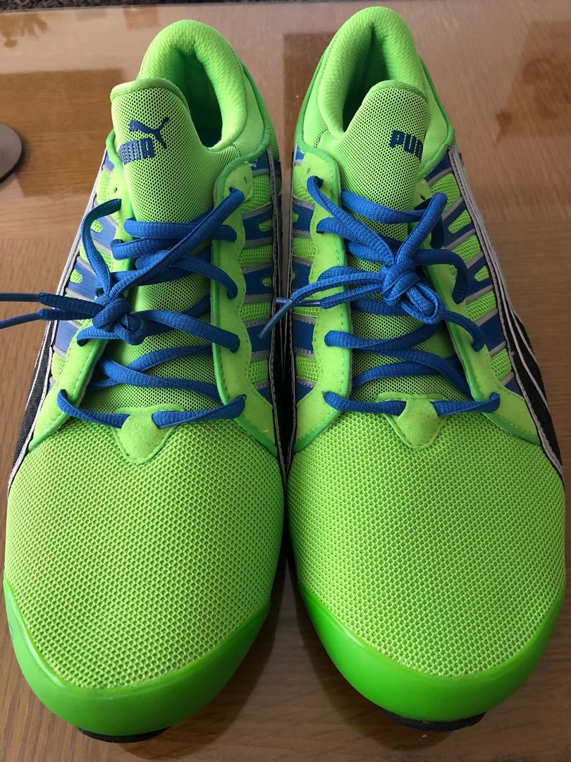 Puma archtec 2024 running shoes