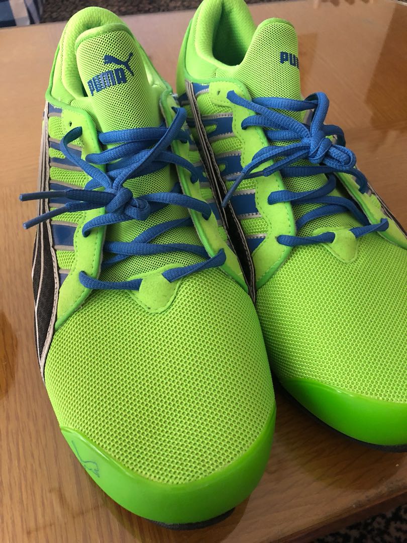 PUMA Running ArchTec men s shoes