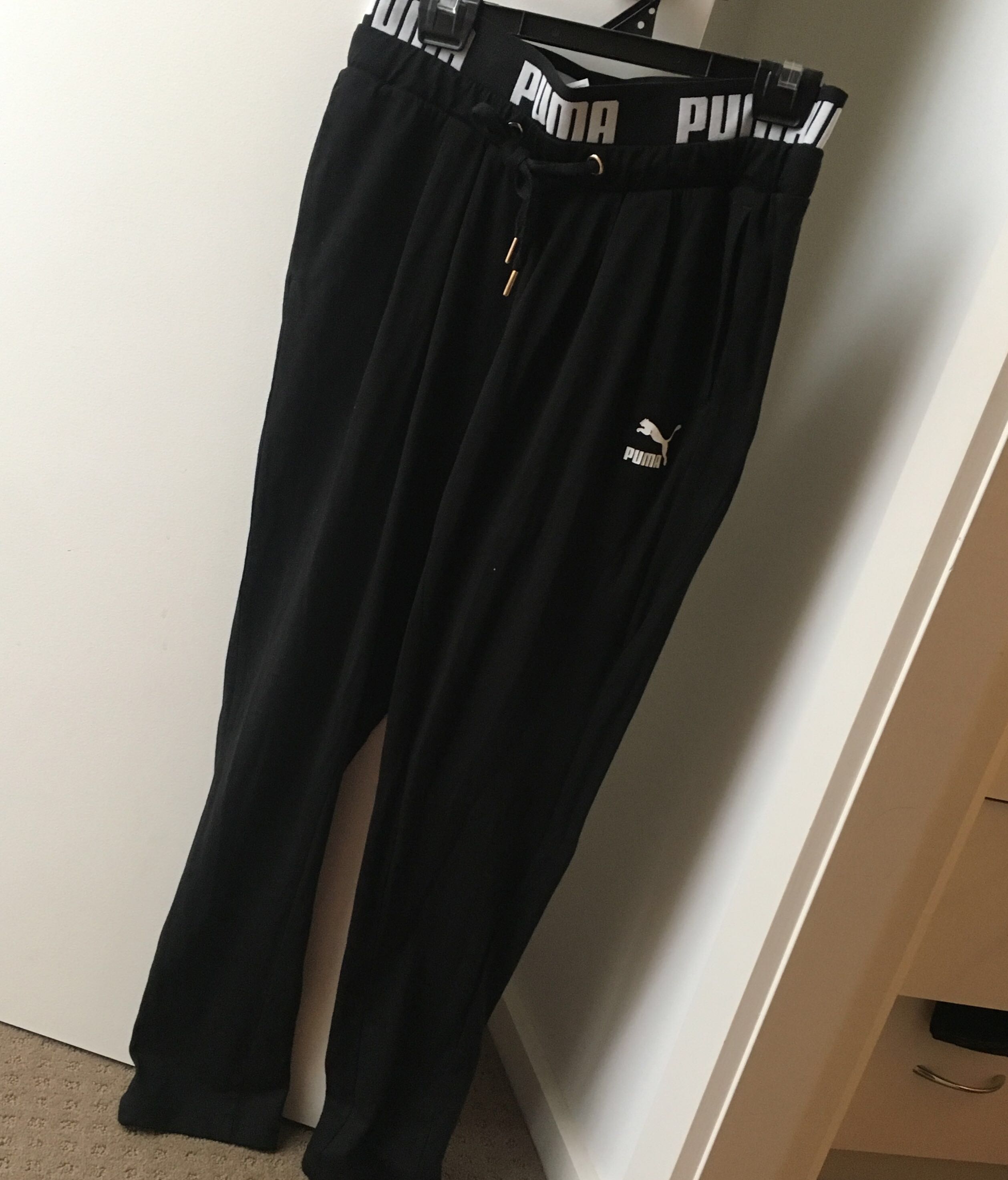 puma track pants australia