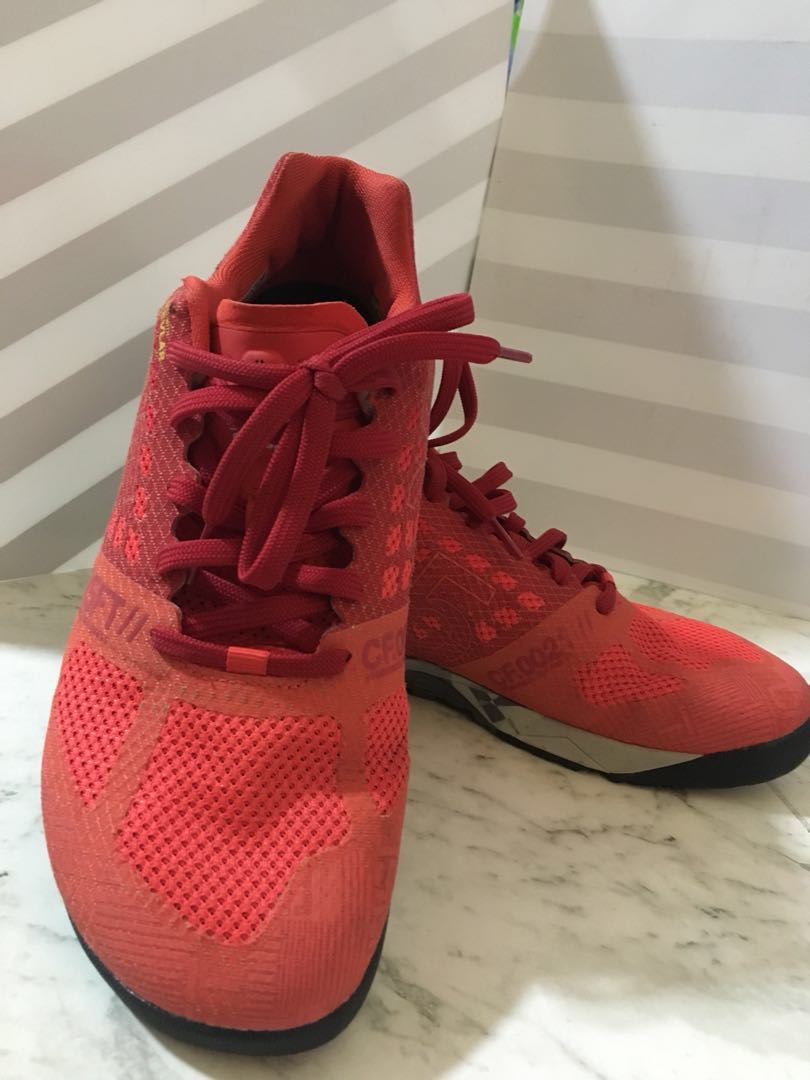 Reebok crossfit cr5ft online