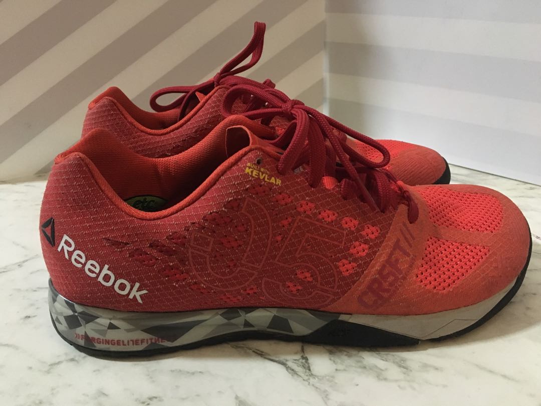 Reebok crossfit discount cr5ft