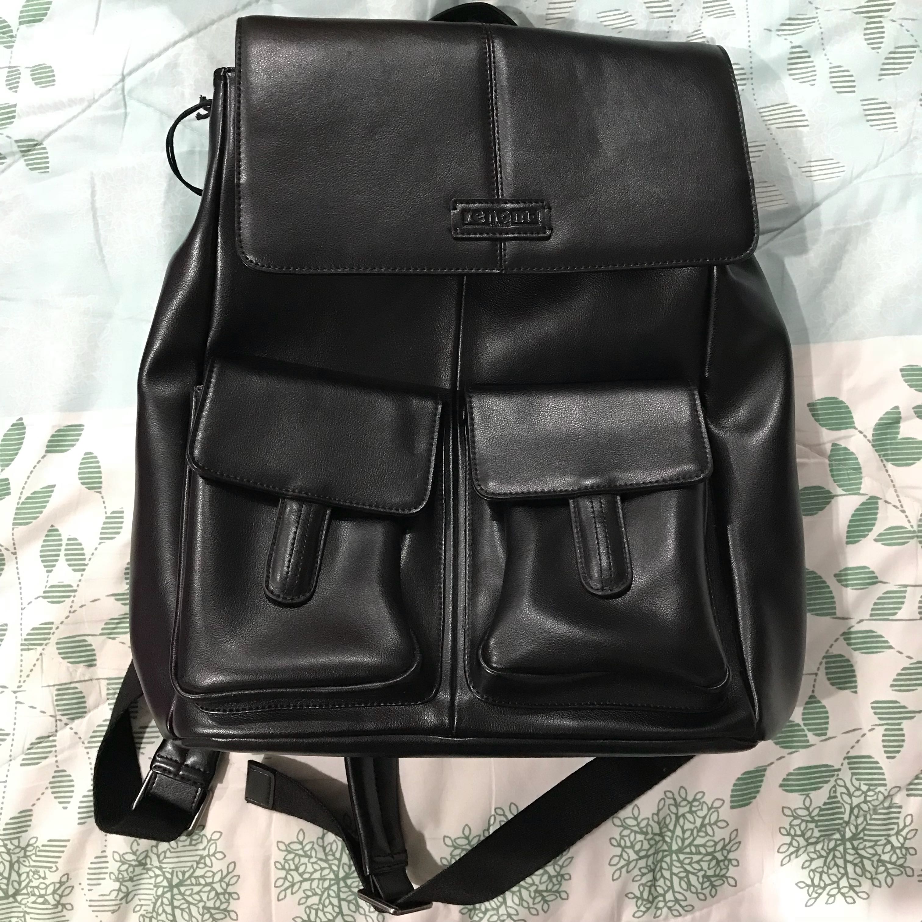 Renoma backpack shop