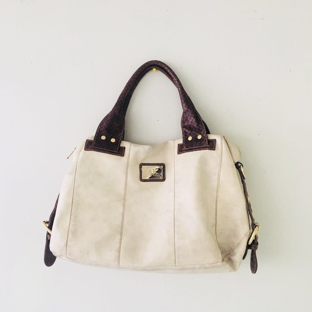 ak anne klein bags