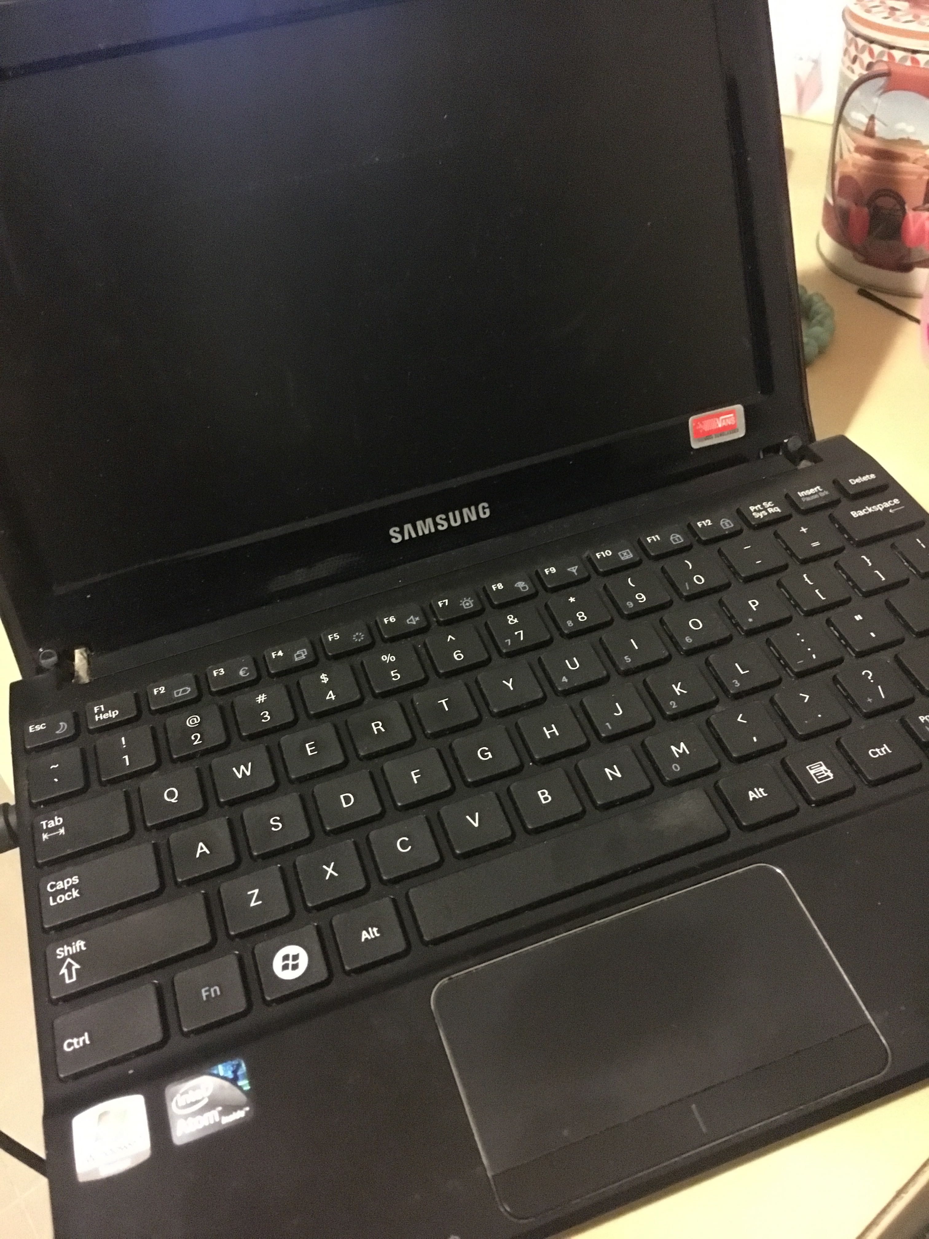 Samsung Mini Laptop Computers Tech On Carousell
