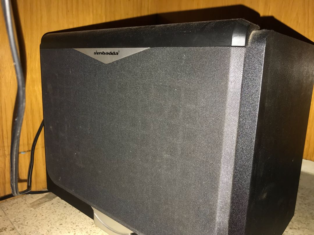 SIMBADA CST 9950N