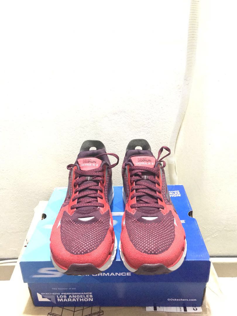 Skechers performance sales ultra r