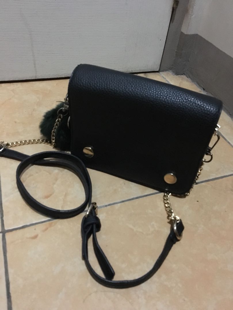 Sm sling bags hotsell