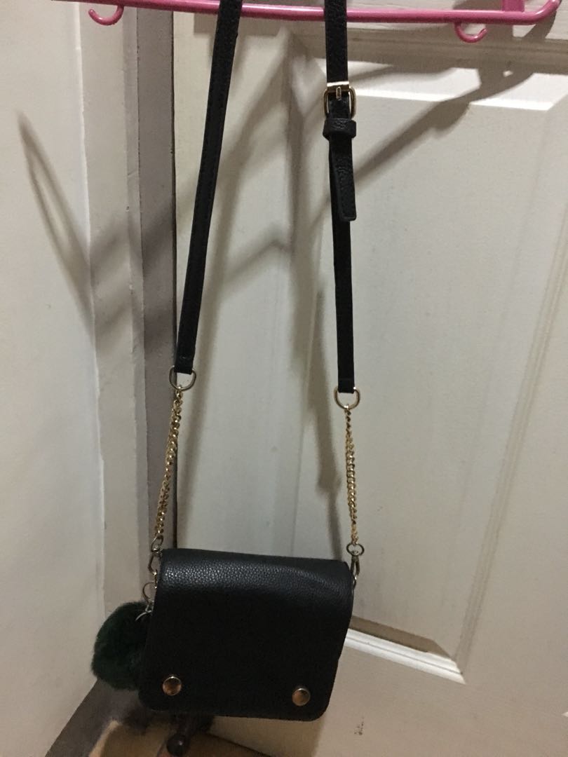 Sm sling bags store