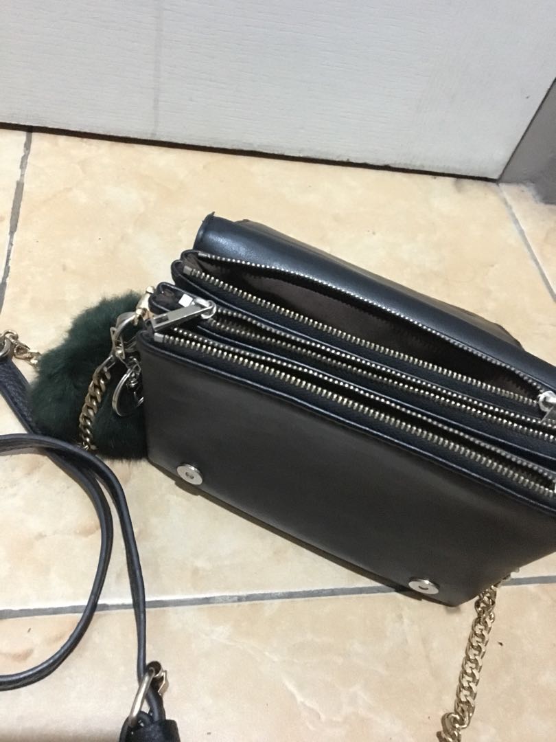 Sling bag sm department store sales