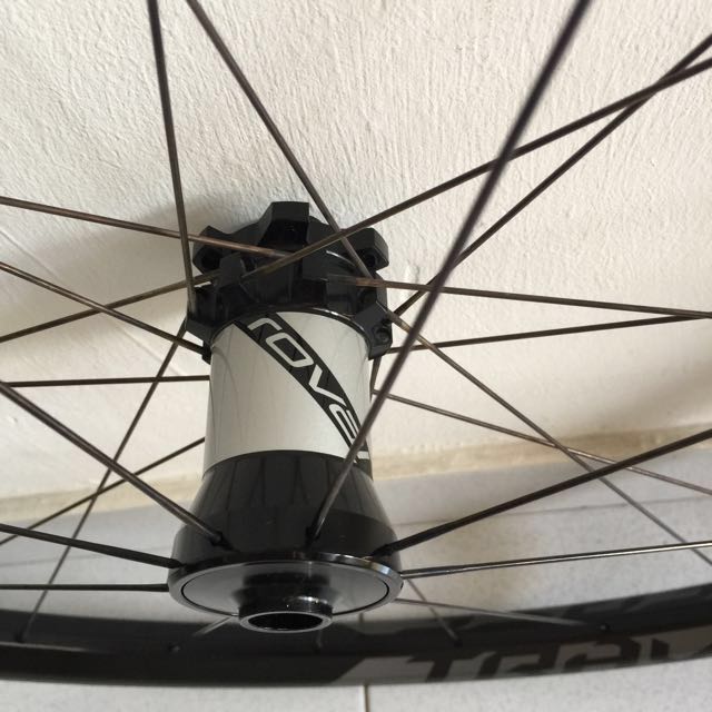 27.5 wheelsets