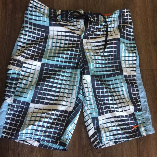 speedo trinoma