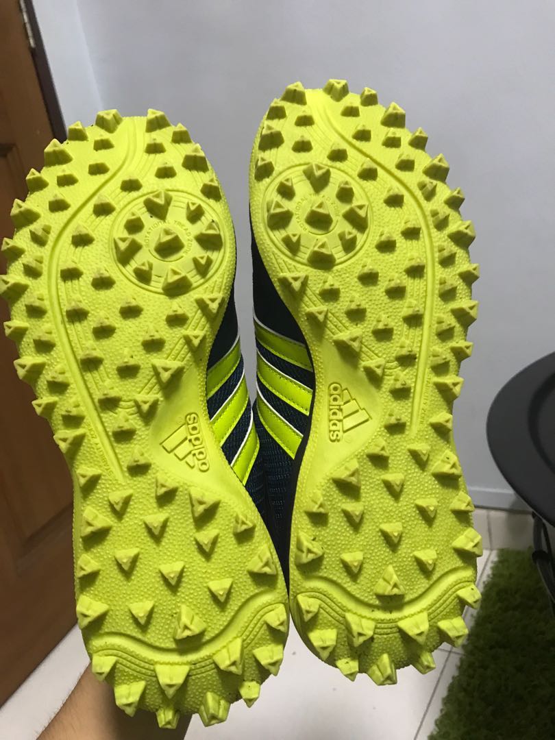 Adidas srs 4m hockey shoes cheap