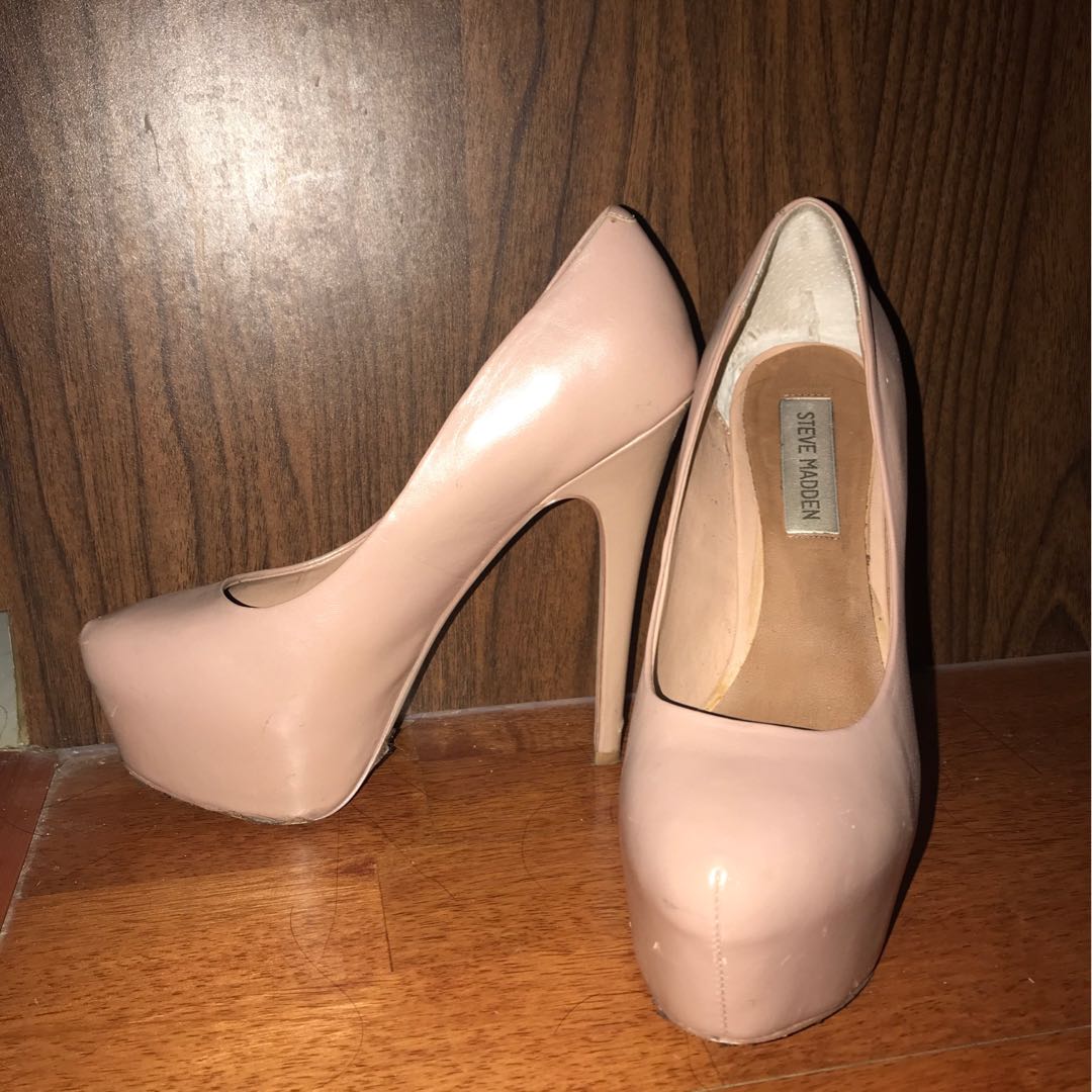 Steve madden dejavu pumps online