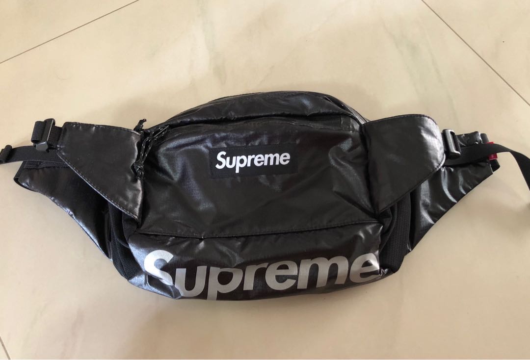 Supreme Fw Waist Bag Sale Leather Waist Bag Supreme Factory Sale