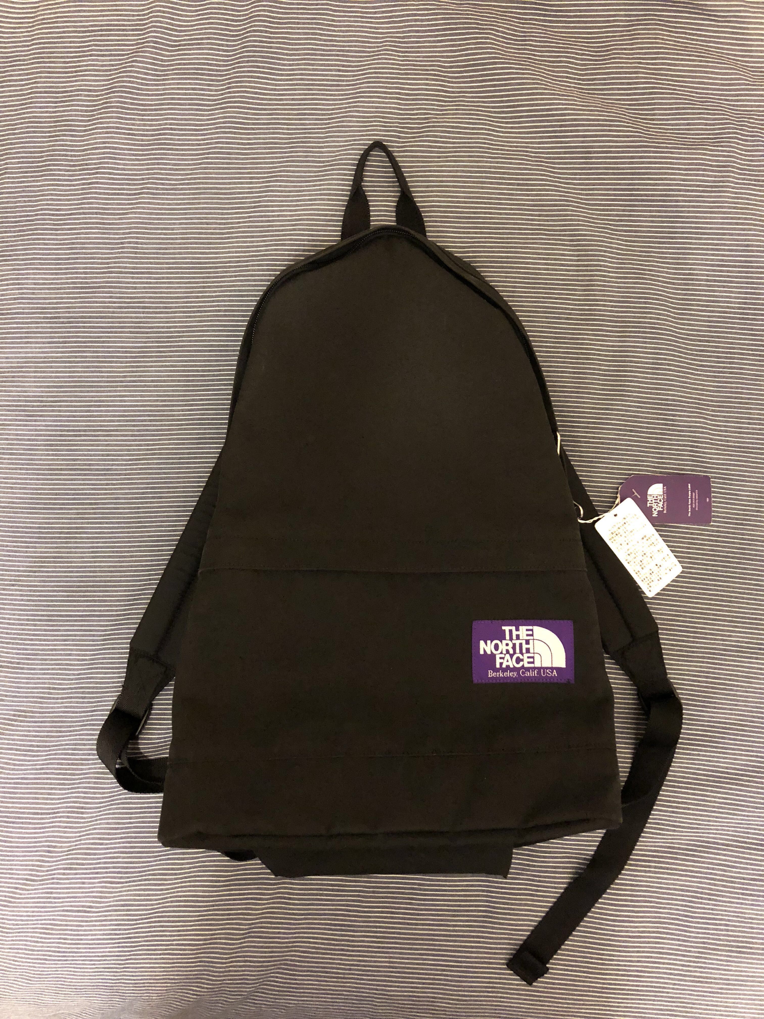 daypack the north face original
