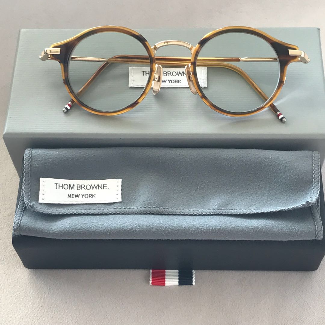 Thom browne clearance tb 807