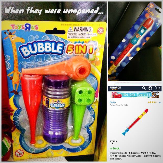 Flute toys deals r us