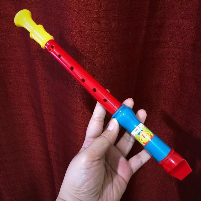 Flute toys r us discount