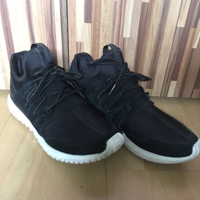 tubular radial grise