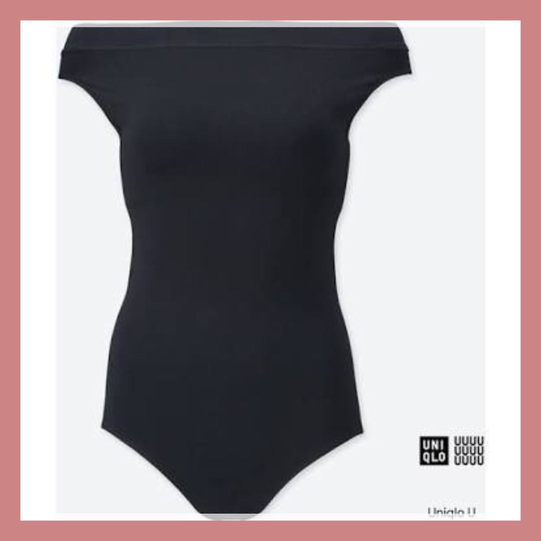 uniqlo u swimsuit