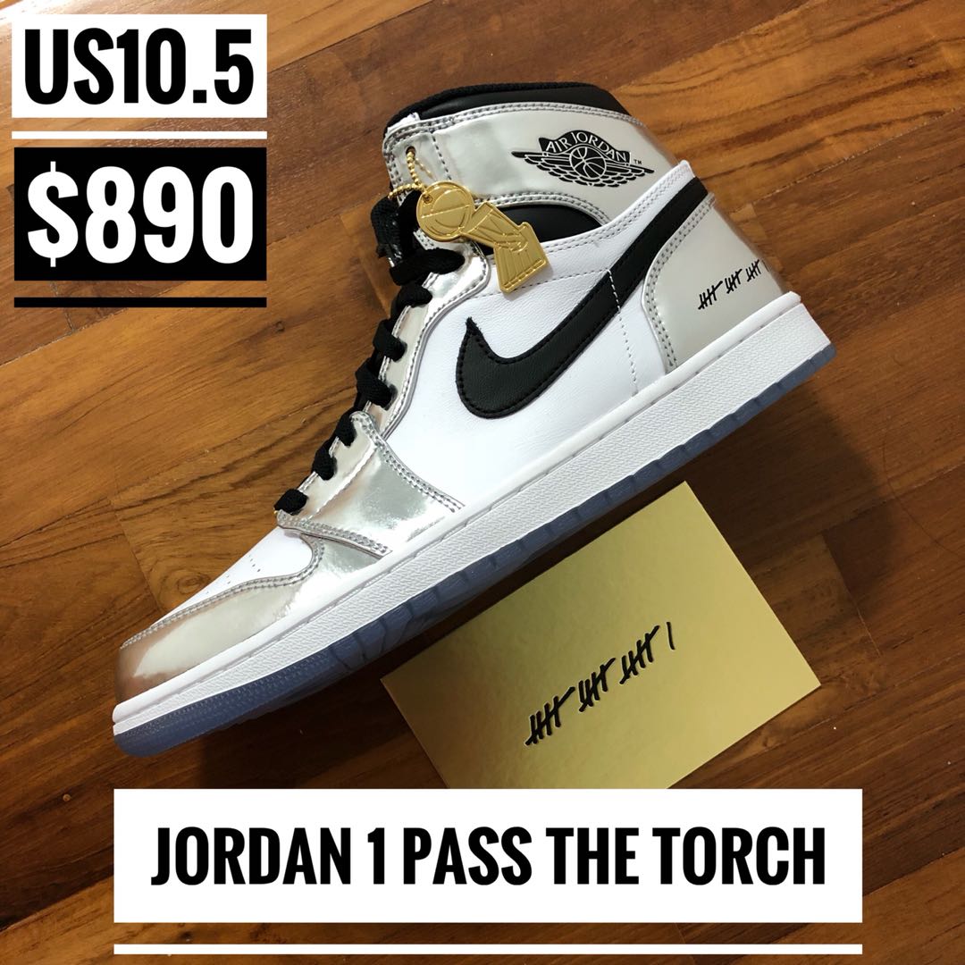 kawhi leonard jordan 1 for sale
