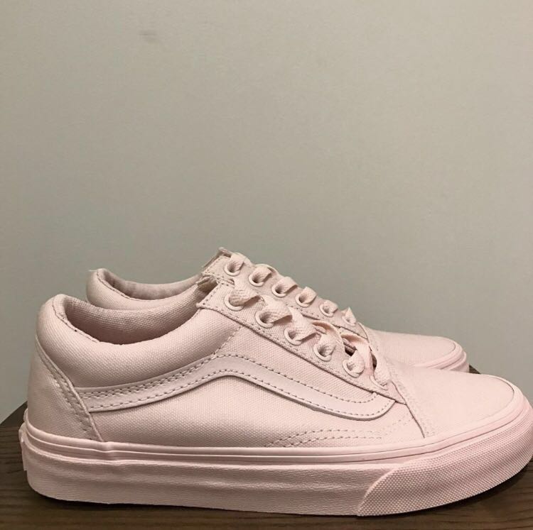 vans mono canvas old skool vans mono canvas old skool