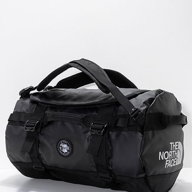 the north face 50l duffel bag