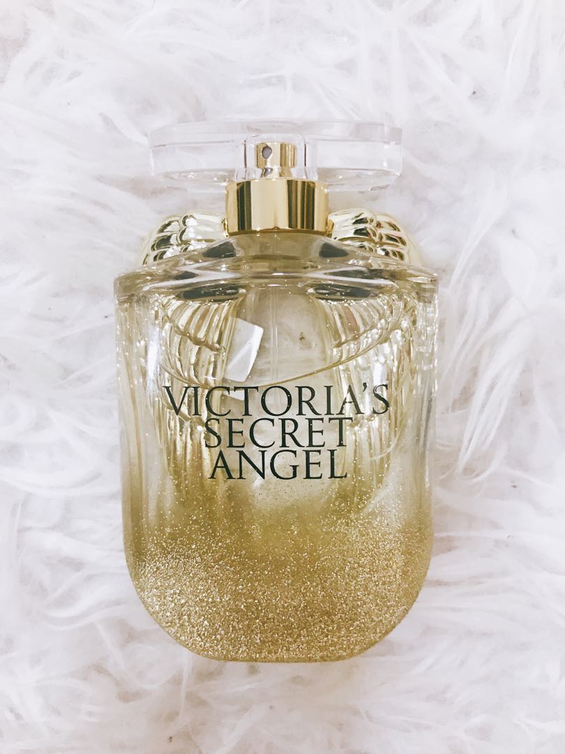 Victoria Secret Angel Parfum Health Beauty Perfumes Nail Care