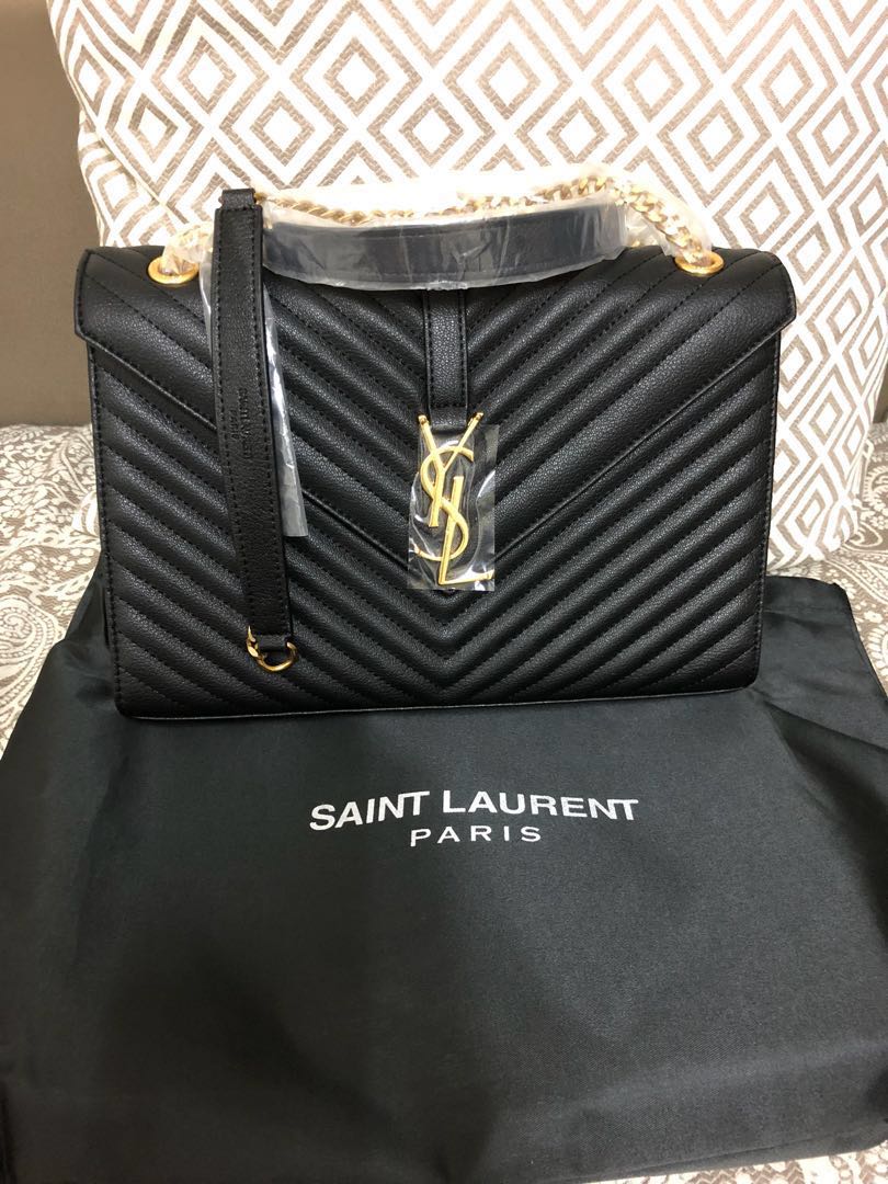 Ultimate Shopping Guide Saint Laurent Outlet  The Luxury Lowdown