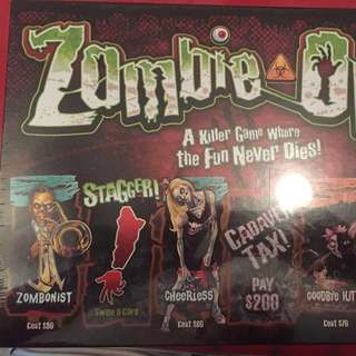 Zombiepoly