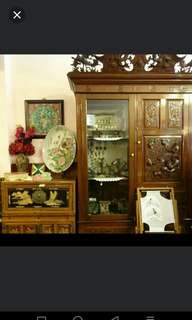 Wanted to buy vintage furniture