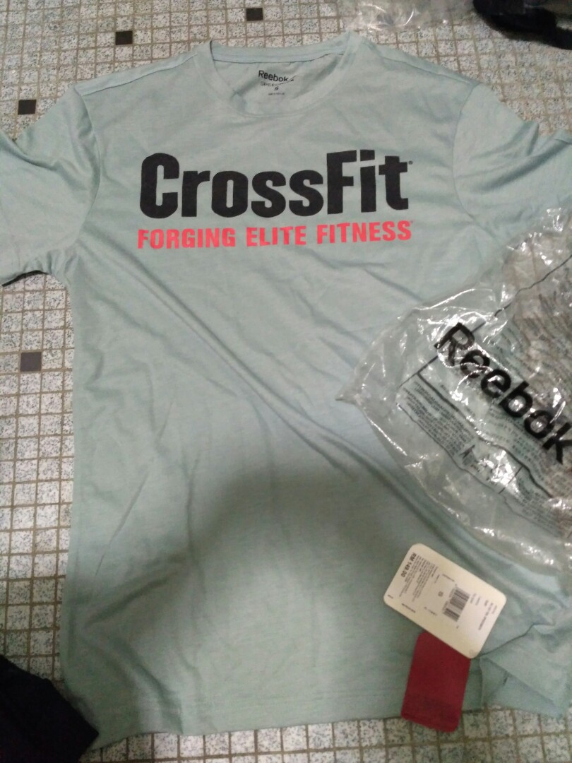 crossfit forging elite fitness t shirt