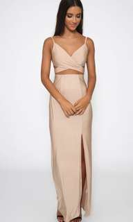 Peppermayo Noah Formal Dress