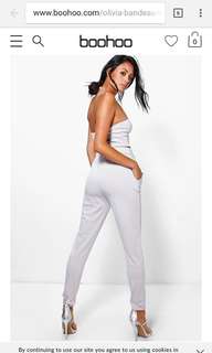 Boohoo Olivia Skinny Pant