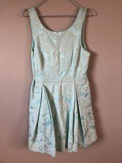 Dotti Lace ball dress