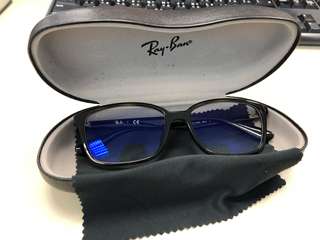 Rayban 眼鏡框64208541506434110