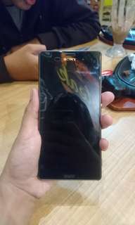 Z3 big softbank (au)