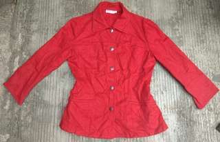 Jacket jeans georges