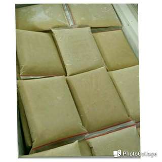 Daging durian