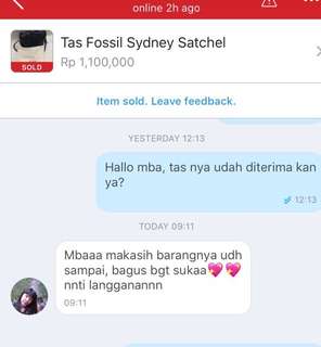 Thank you 😘❤️