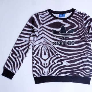 Adidas Sweater