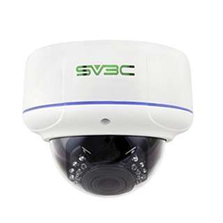 (283) SV3C IP Camera