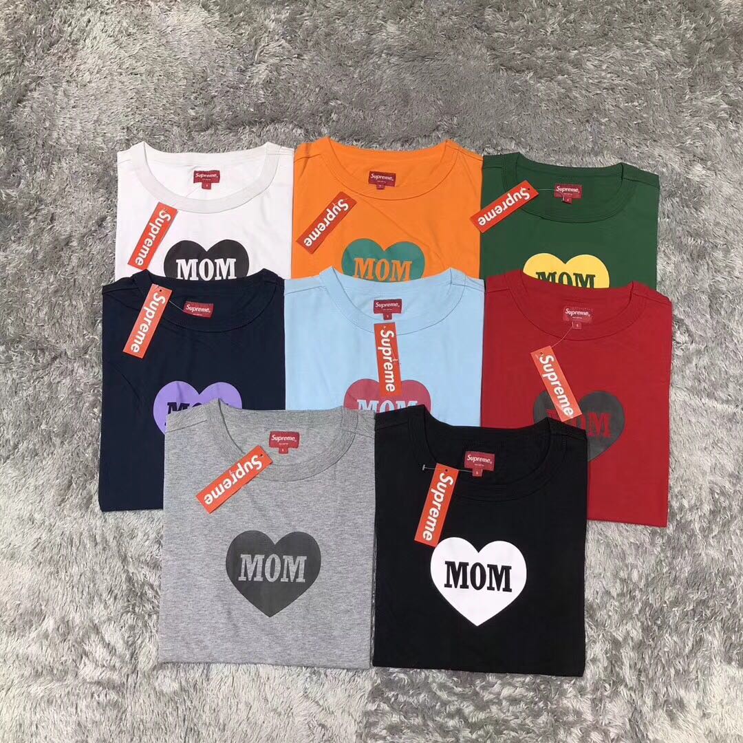 supreme mom tee