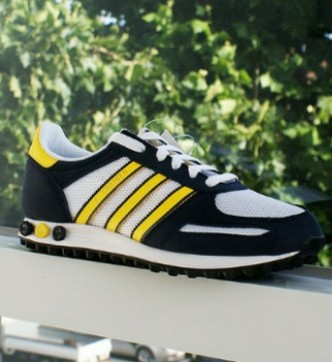 adidas la trainer new