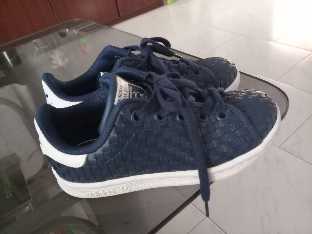 adidas shoes for 5 year old