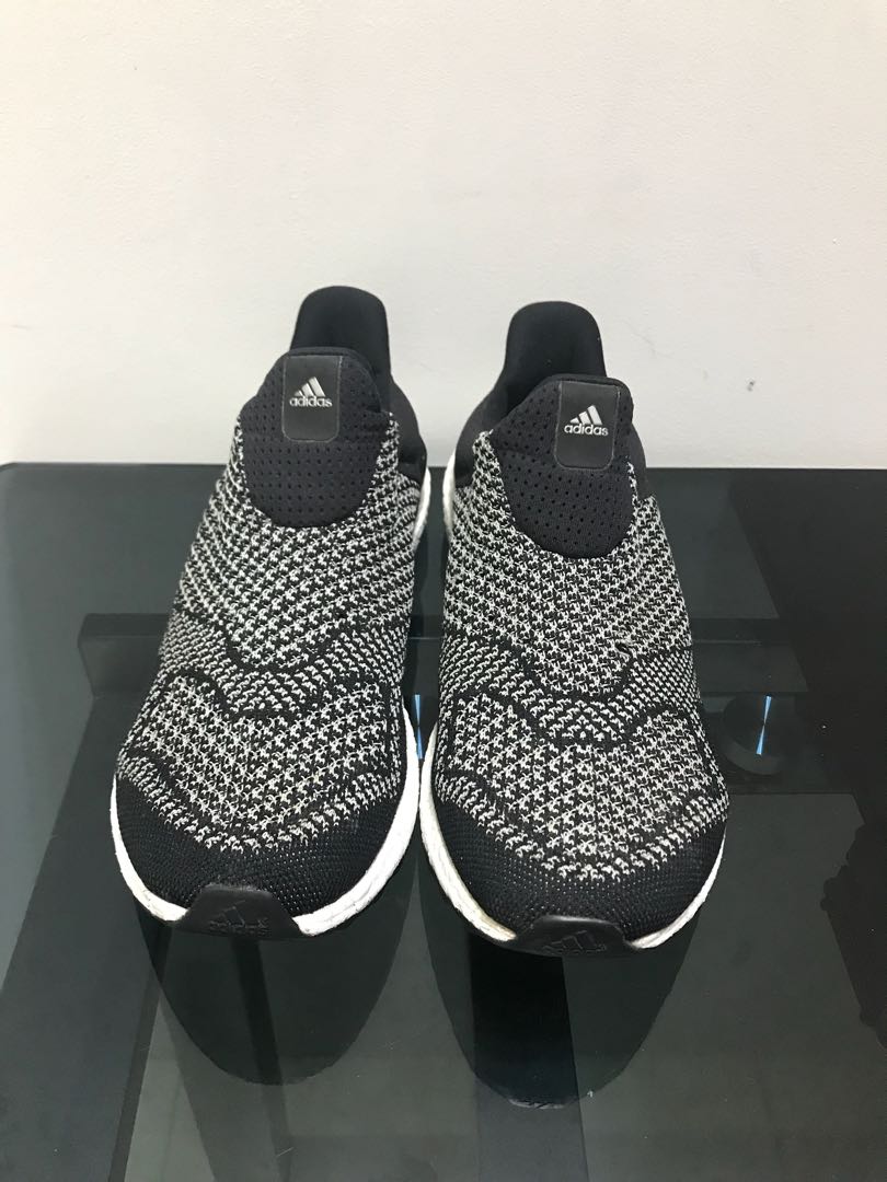 Adidas ultraboost 1.0 3M Men s Fashion Footwear Sneakers on