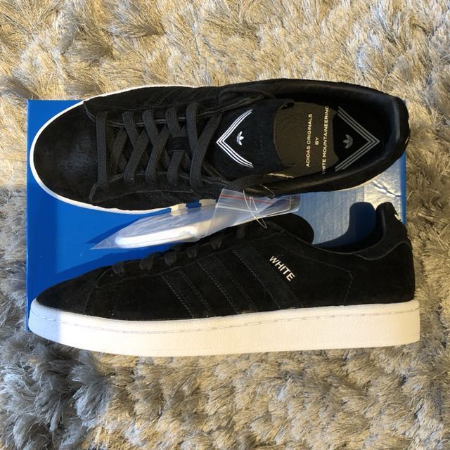 Adidas wm campus top