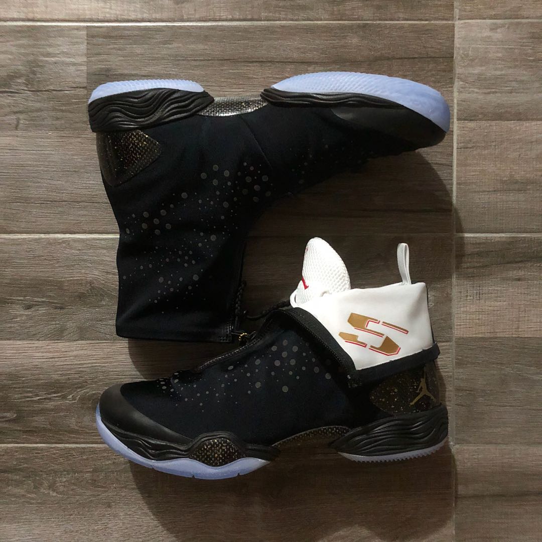 Jordan 28 cheap ray allen